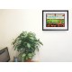 Crown Ground Stadium Fine Art Print - Accrington Stanley FC